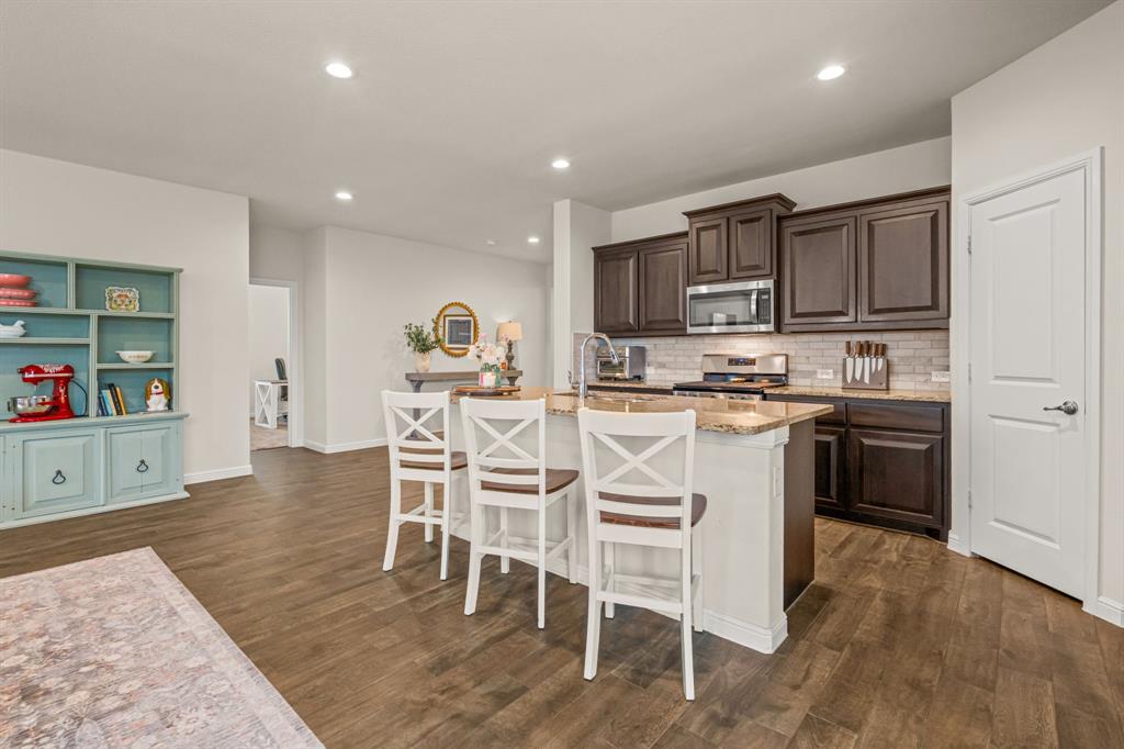 Fowler Farms - Residential