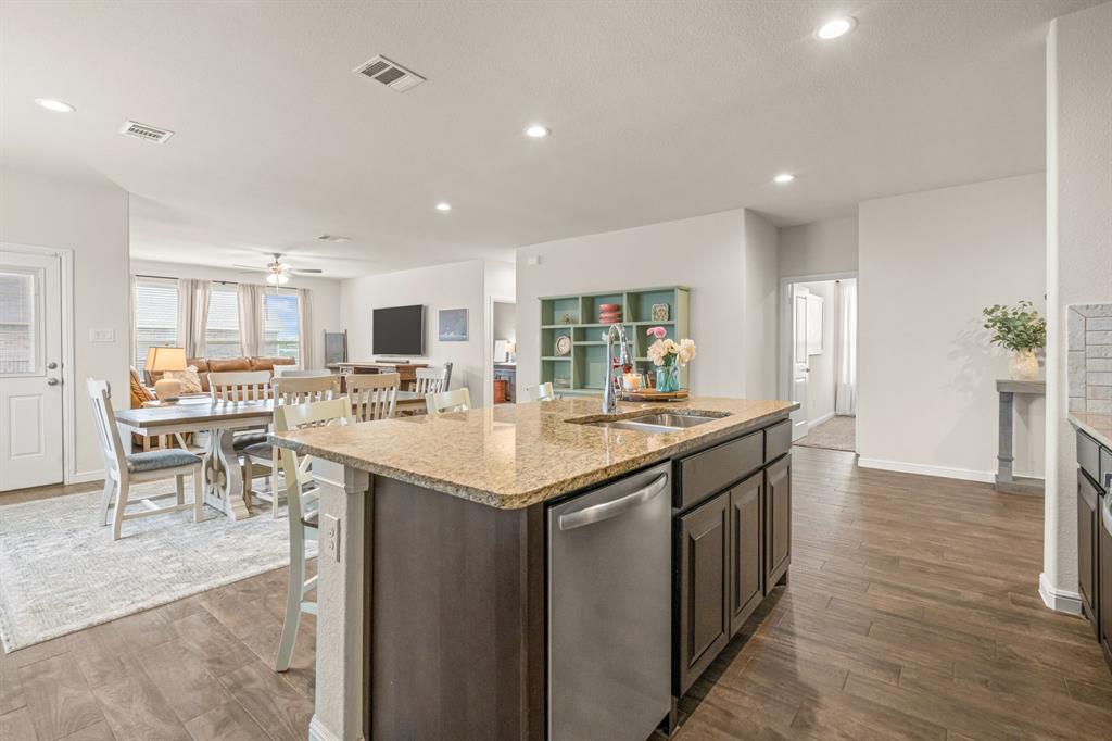 Fowler Farms - Residential