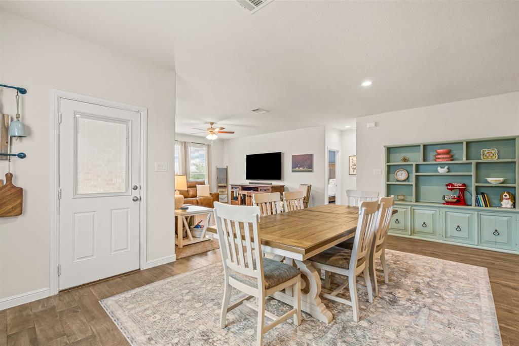Fowler Farms - Residential