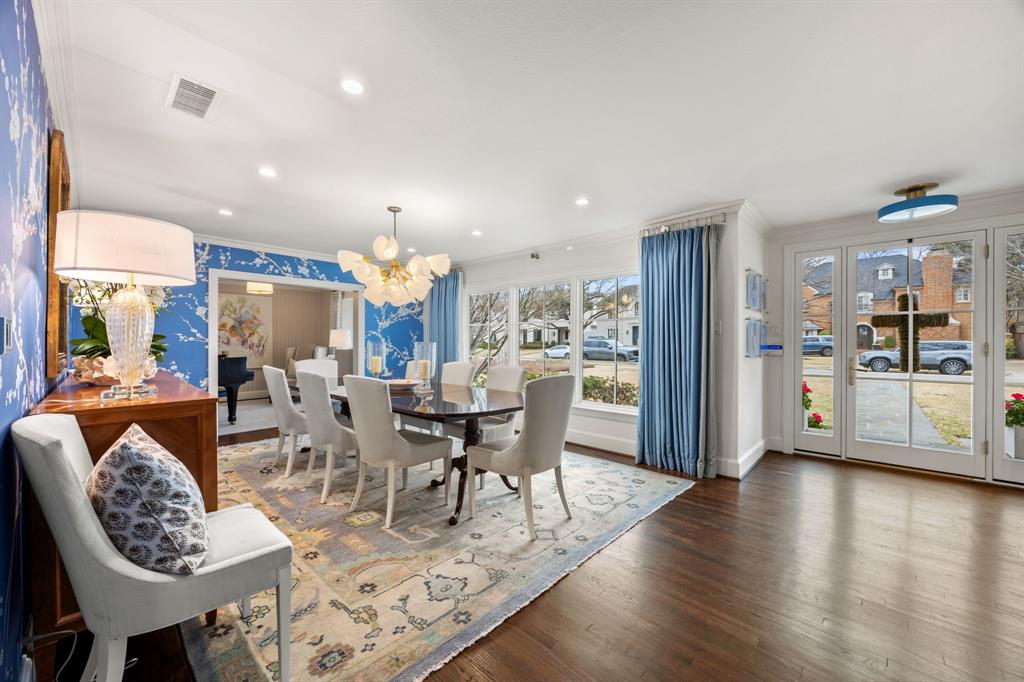 University Heights - Residential
