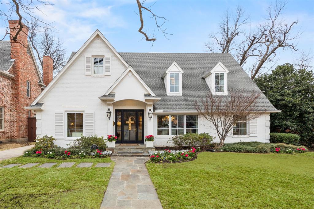 University Heights - Residential