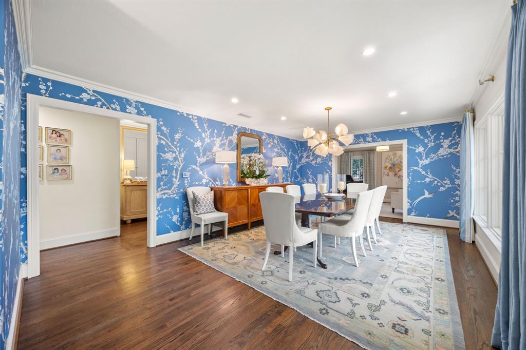 University Heights - Residential