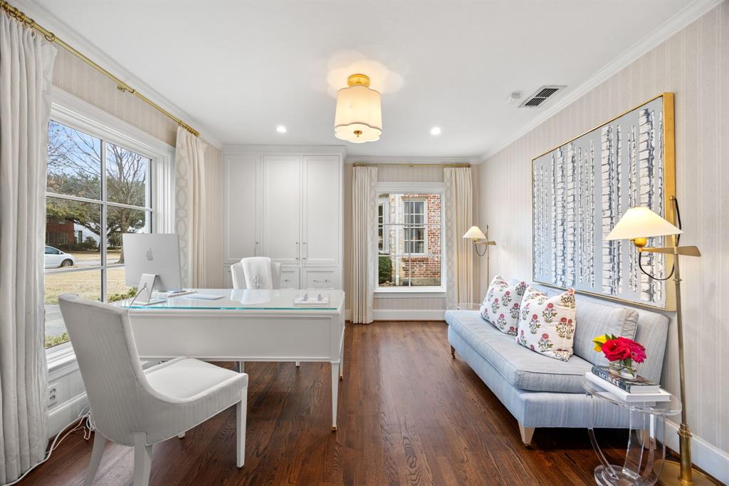 University Heights - Residential