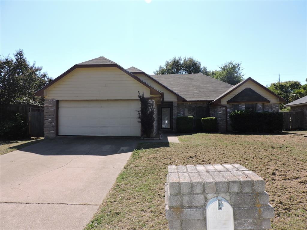 Timber Ridge Add - Residential