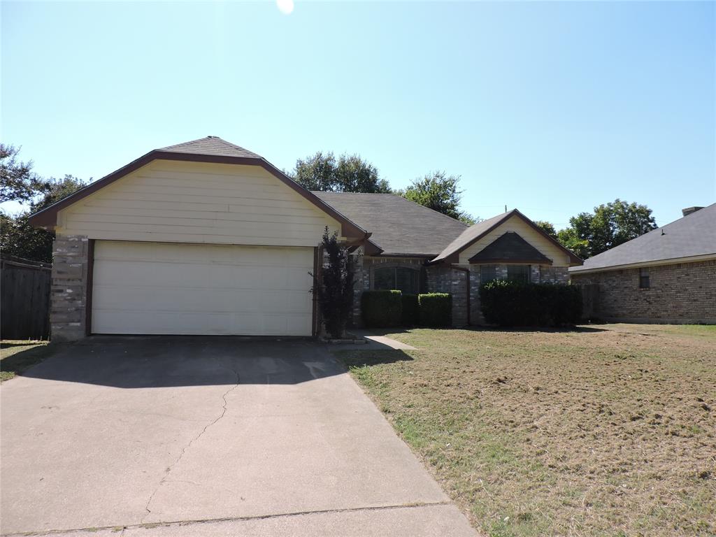 Timber Ridge Add - Residential