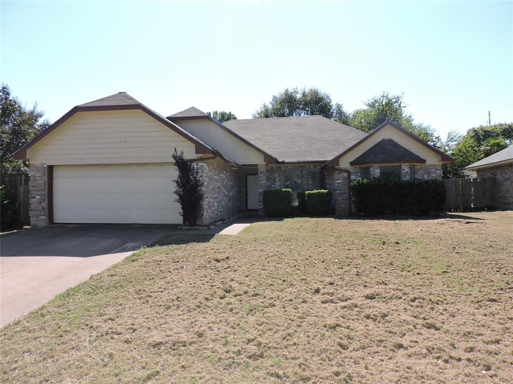 Timber Ridge Add - Residential