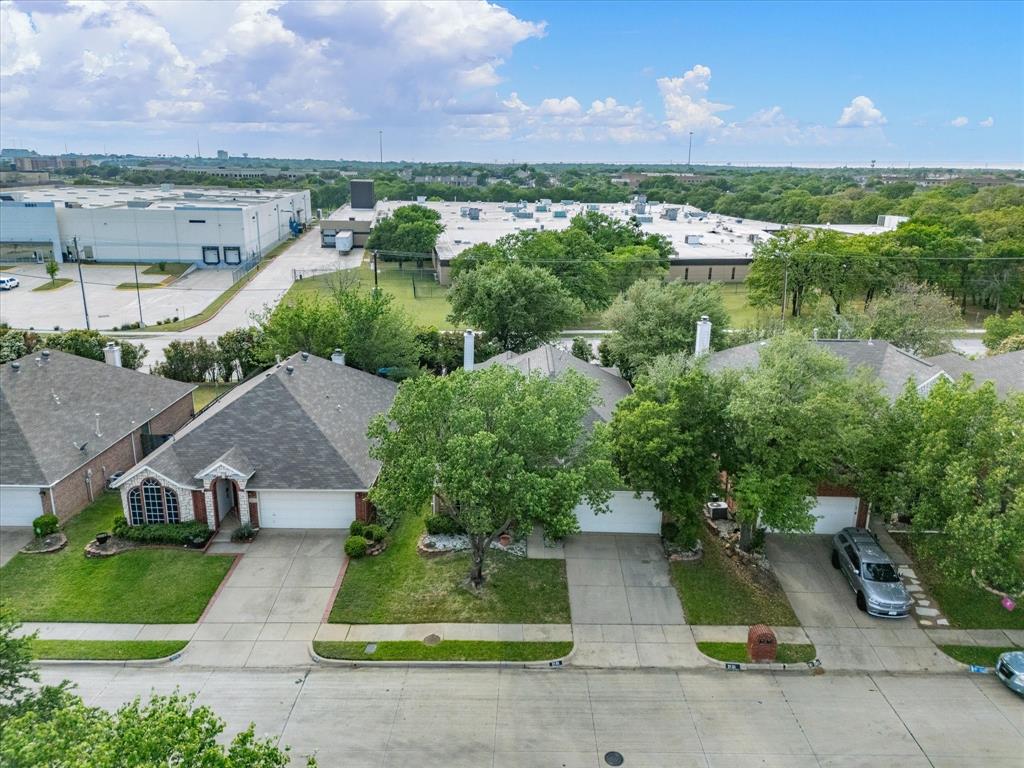 Village Of Oak Park - Residential