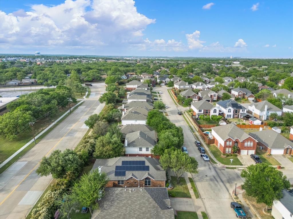 Village Of Oak Park - Residential