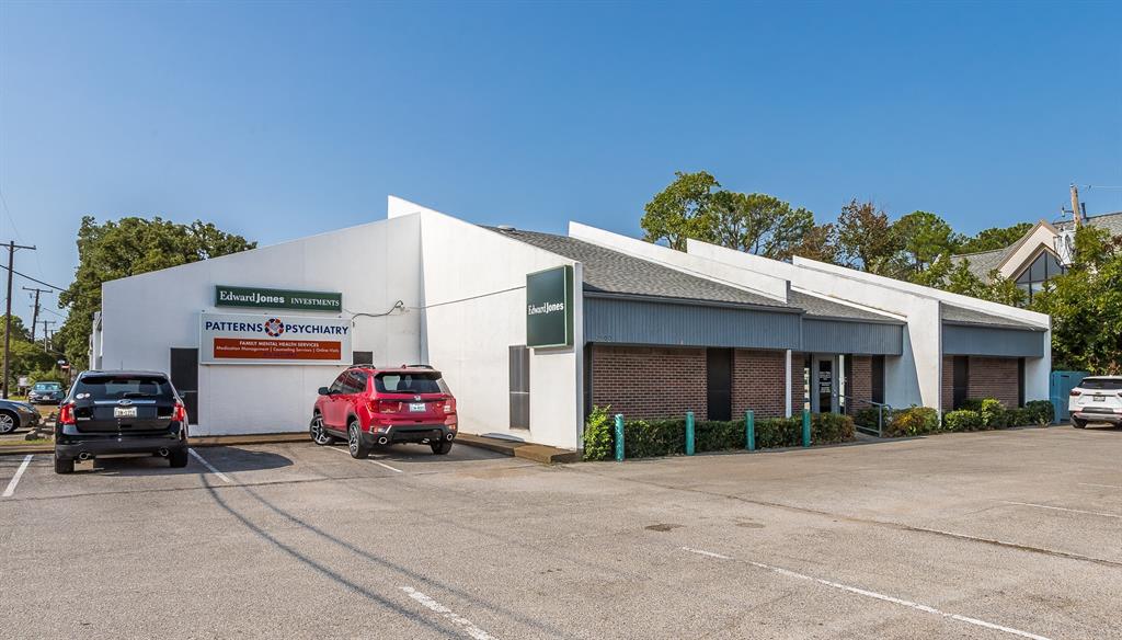 Smith N Add - Commercial Lease