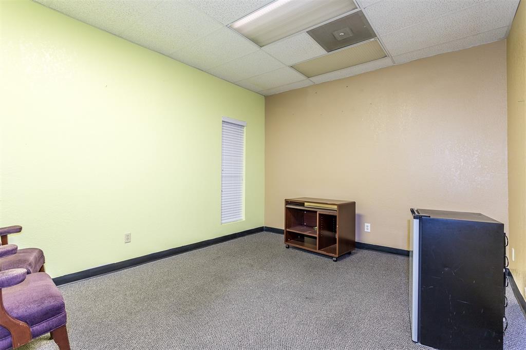Smith N Add - Commercial Lease