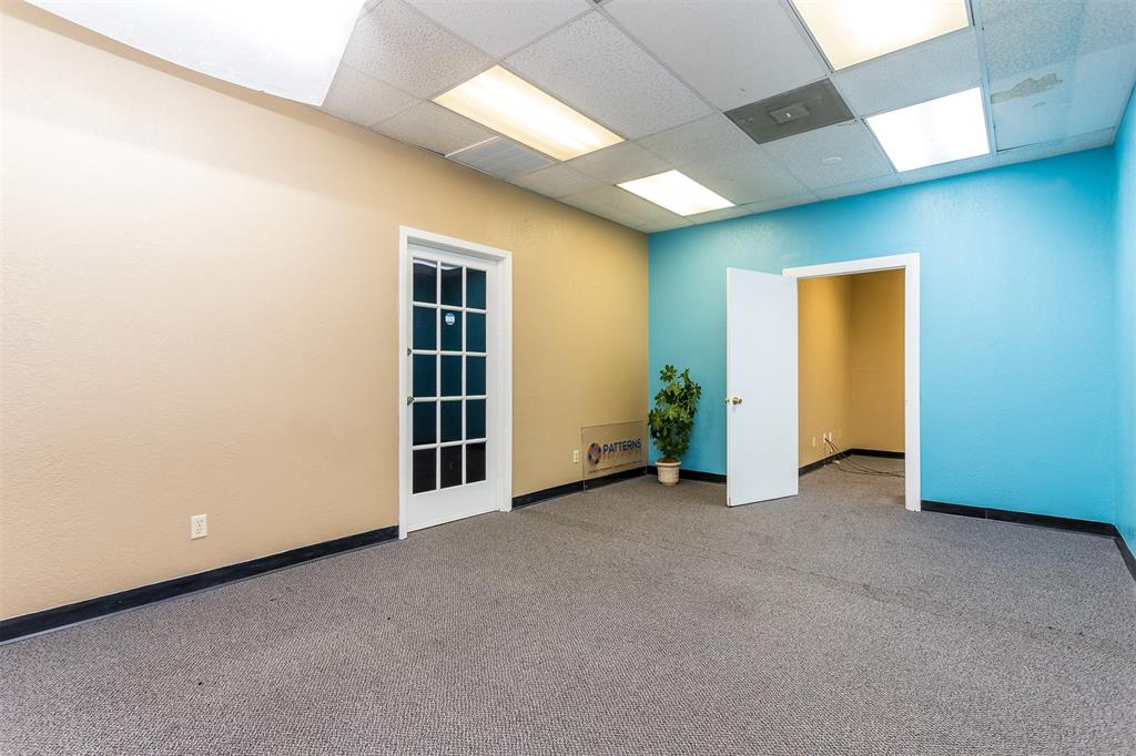 Smith N Add - Commercial Lease