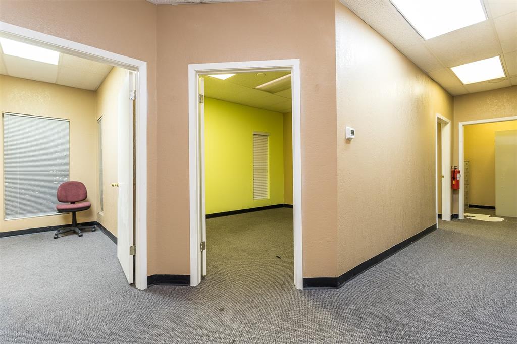 Smith N Add - Commercial Lease