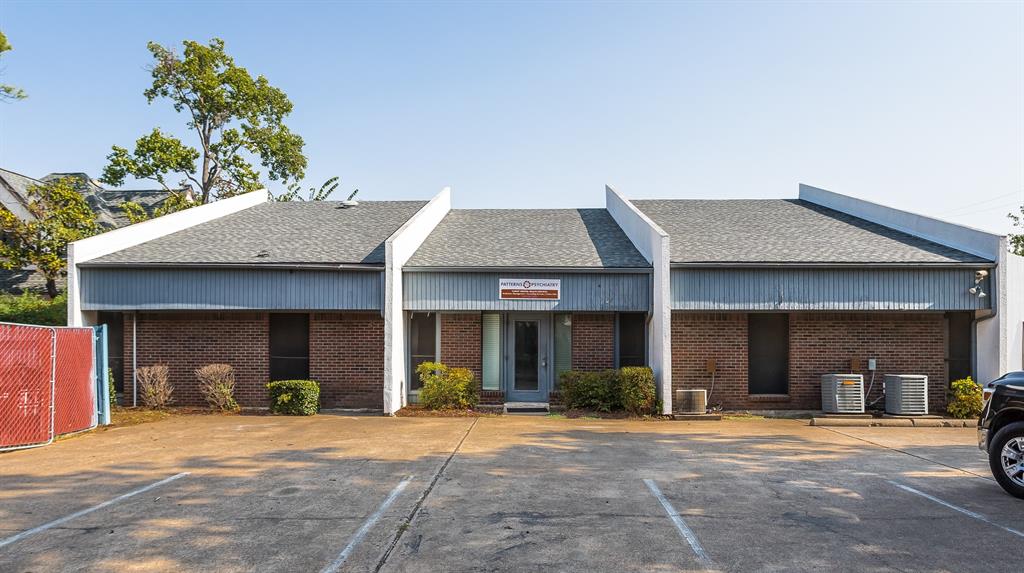 Smith N Add - Commercial Lease