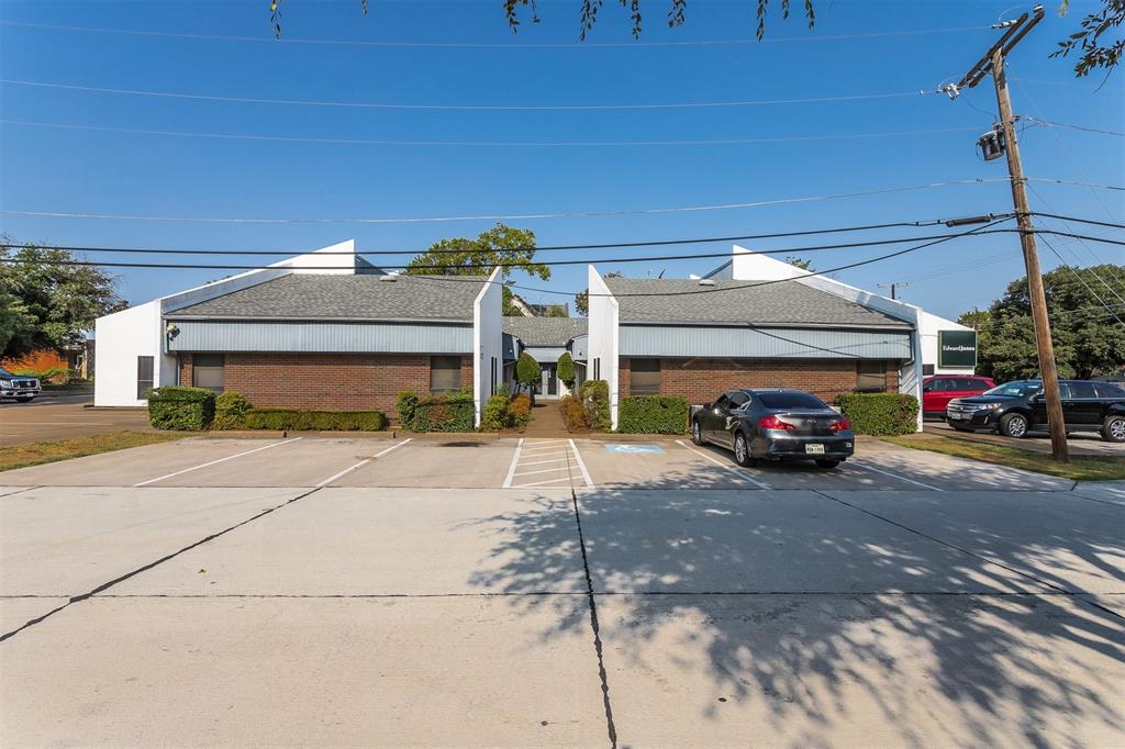 Smith N Add - Commercial Lease