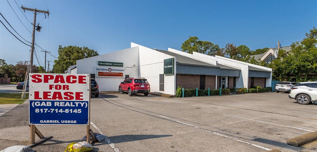 Smith N Add - Commercial Lease