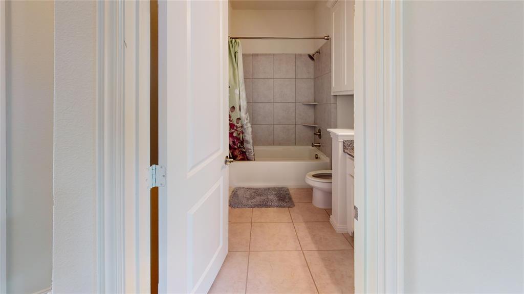 Mckinney Ranch Twnhms Add - Residential