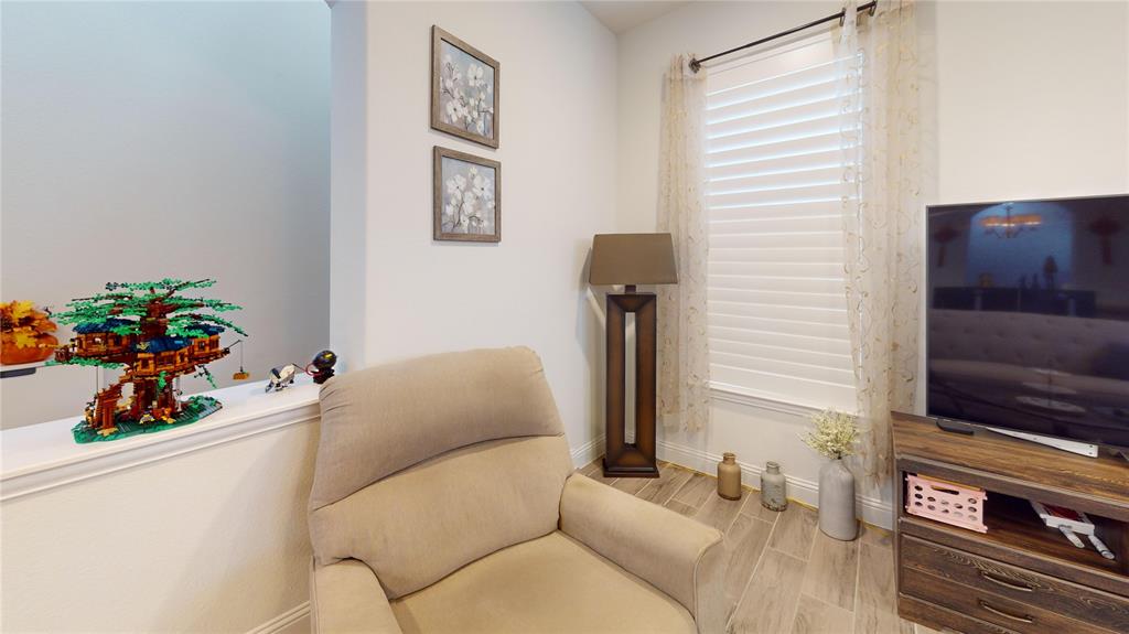 Mckinney Ranch Twnhms Add - Residential