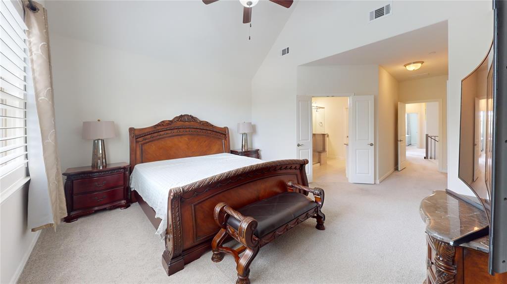 Mckinney Ranch Twnhms Add - Residential