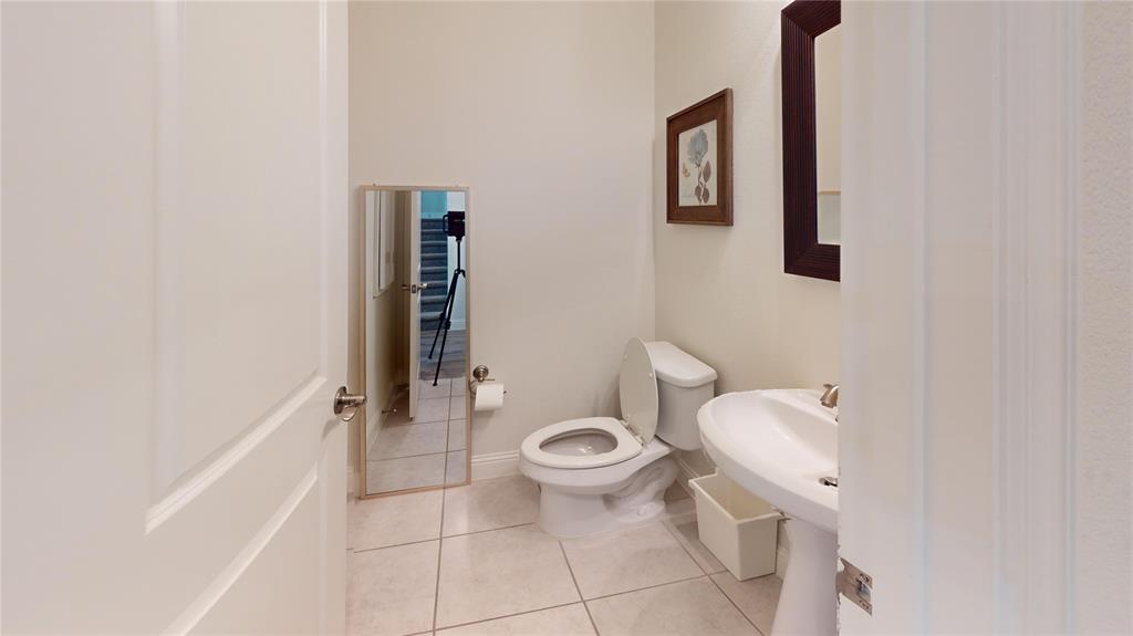 Mckinney Ranch Twnhms Add - Residential