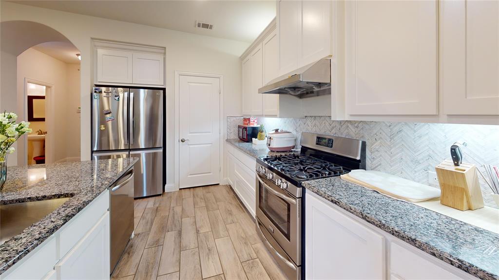 Mckinney Ranch Twnhms Add - Residential