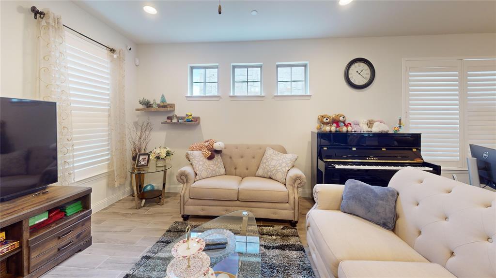 Mckinney Ranch Twnhms Add - Residential
