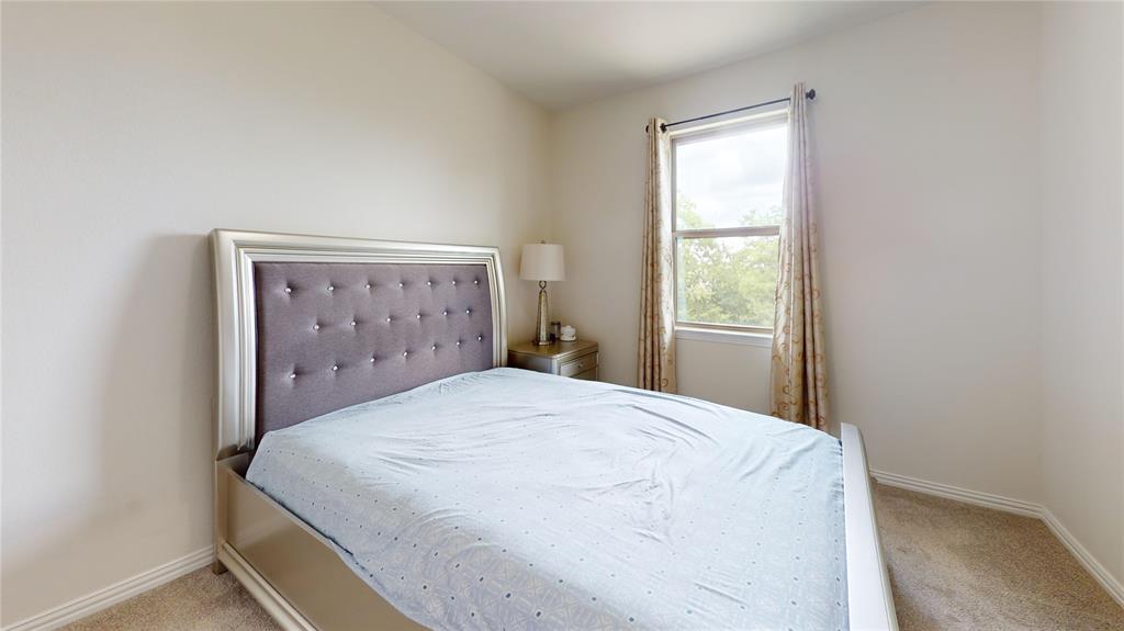 Mckinney Ranch Twnhms Add - Residential