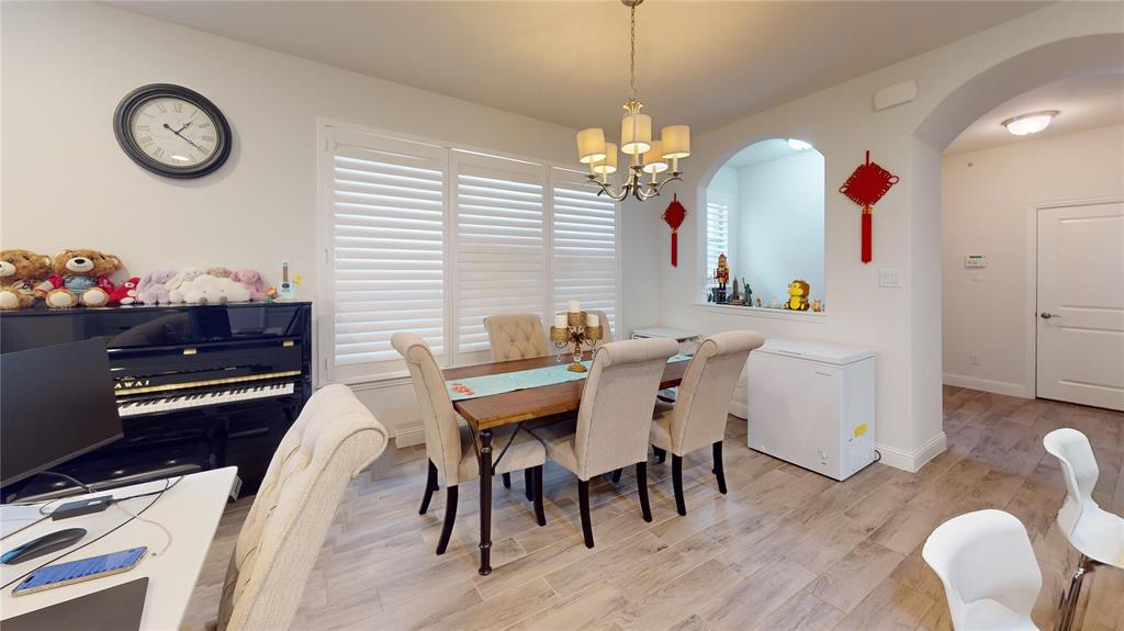 Mckinney Ranch Twnhms Add - Residential