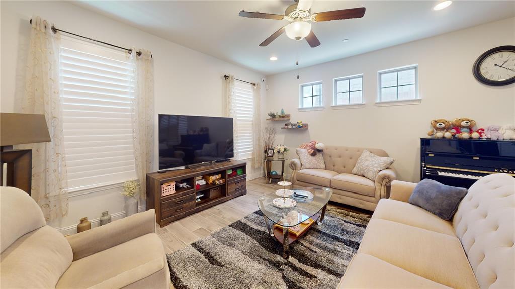 Mckinney Ranch Twnhms Add - Residential