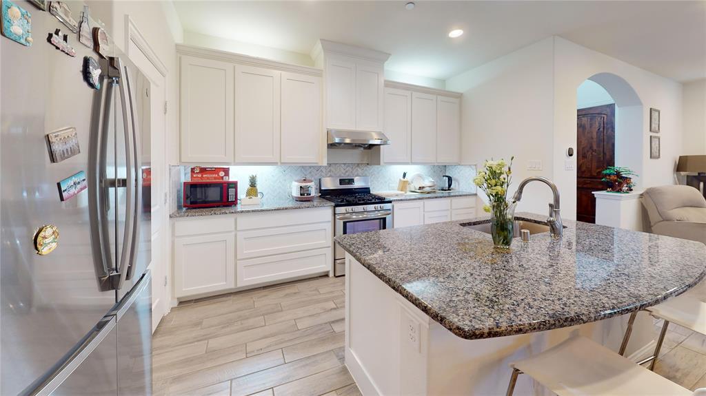 Mckinney Ranch Twnhms Add - Residential