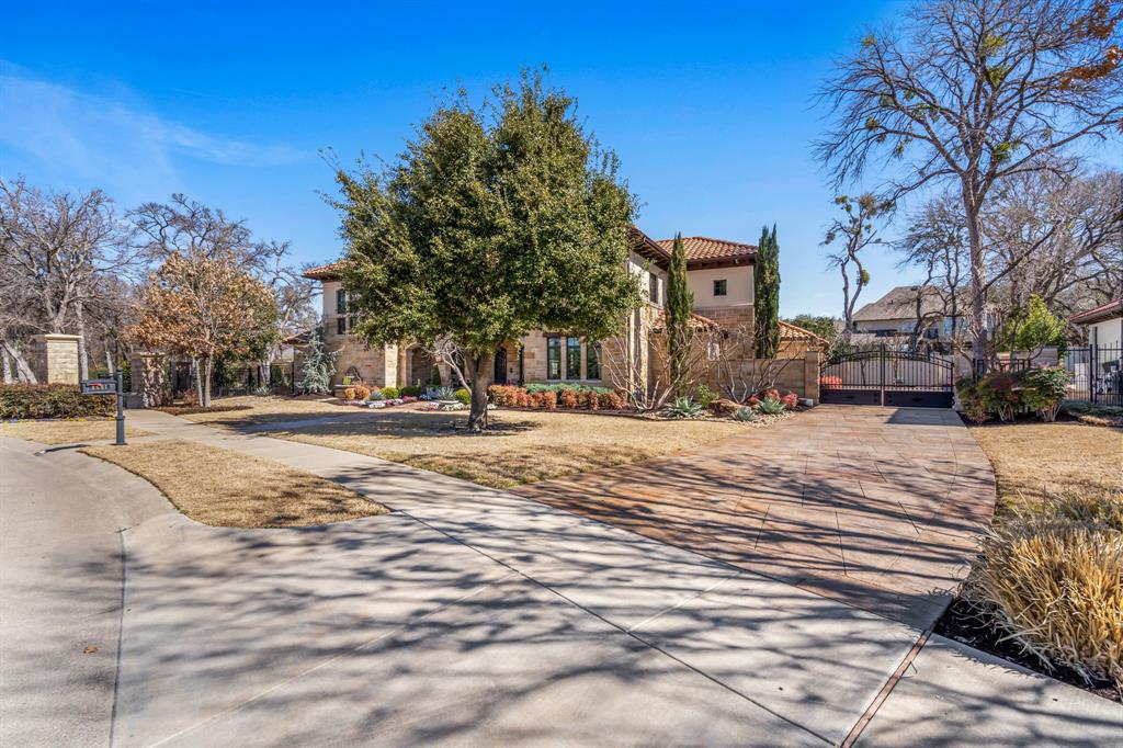Edwards Ranch Riverhills Add - Residential