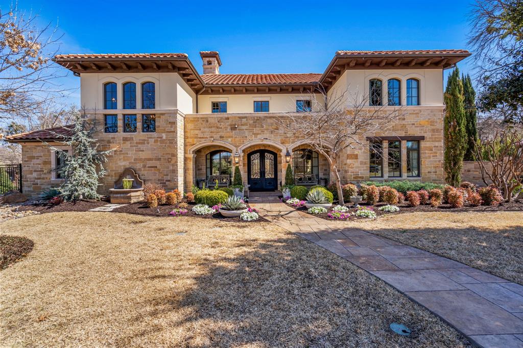 Edwards Ranch Riverhills Add - Residential
