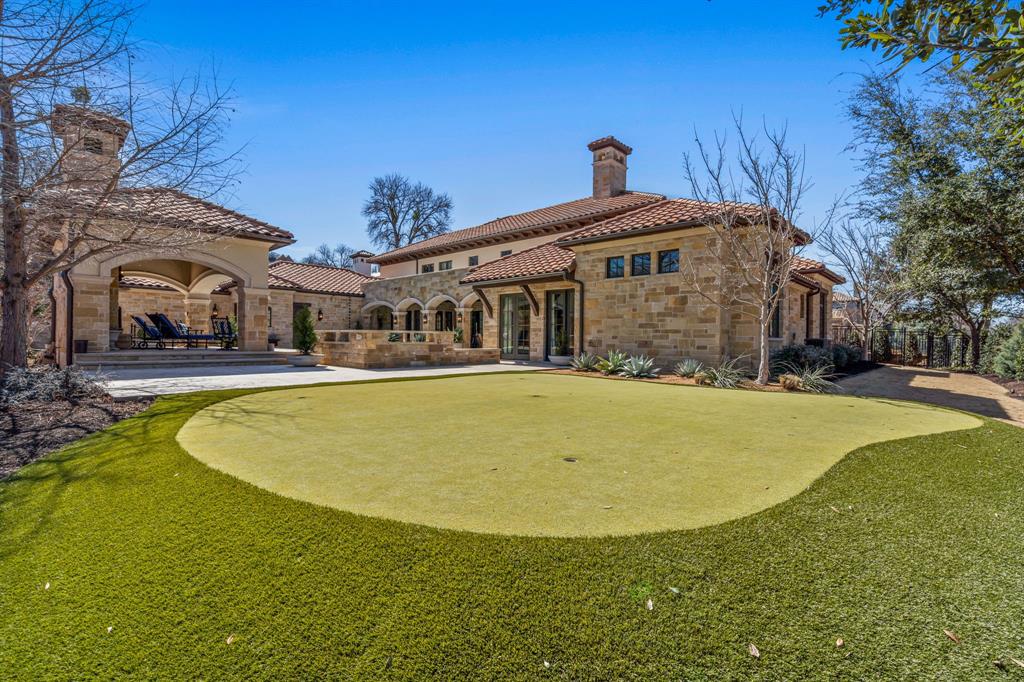 Edwards Ranch Riverhills Add - Residential