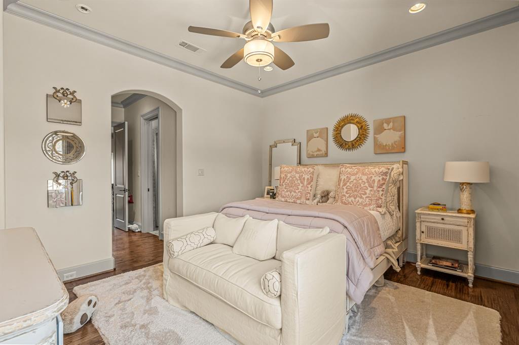 Edwards Ranch Riverhills Add - Residential