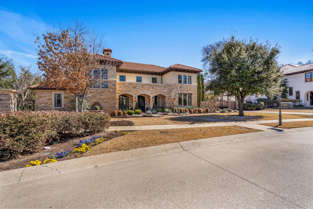 Edwards Ranch Riverhills Add - Residential