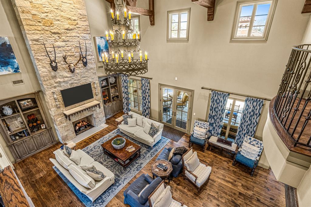 Edwards Ranch Riverhills Add - Residential