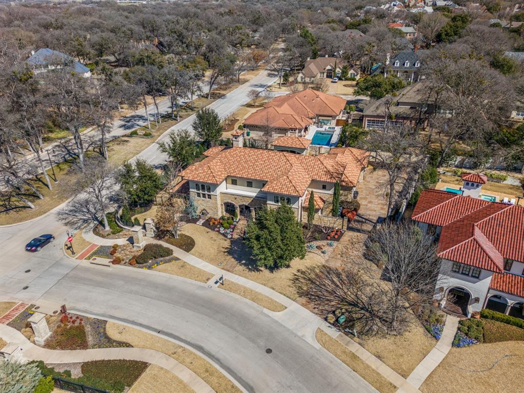 Edwards Ranch Riverhills Add - Residential