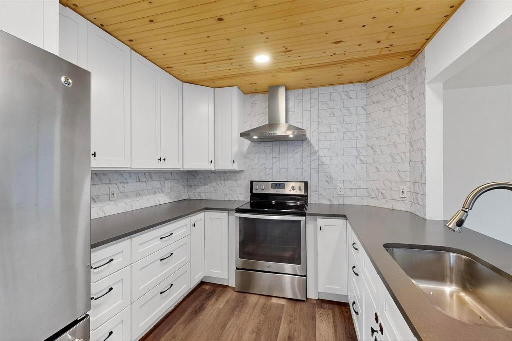 Buckner Terrace - Residential
