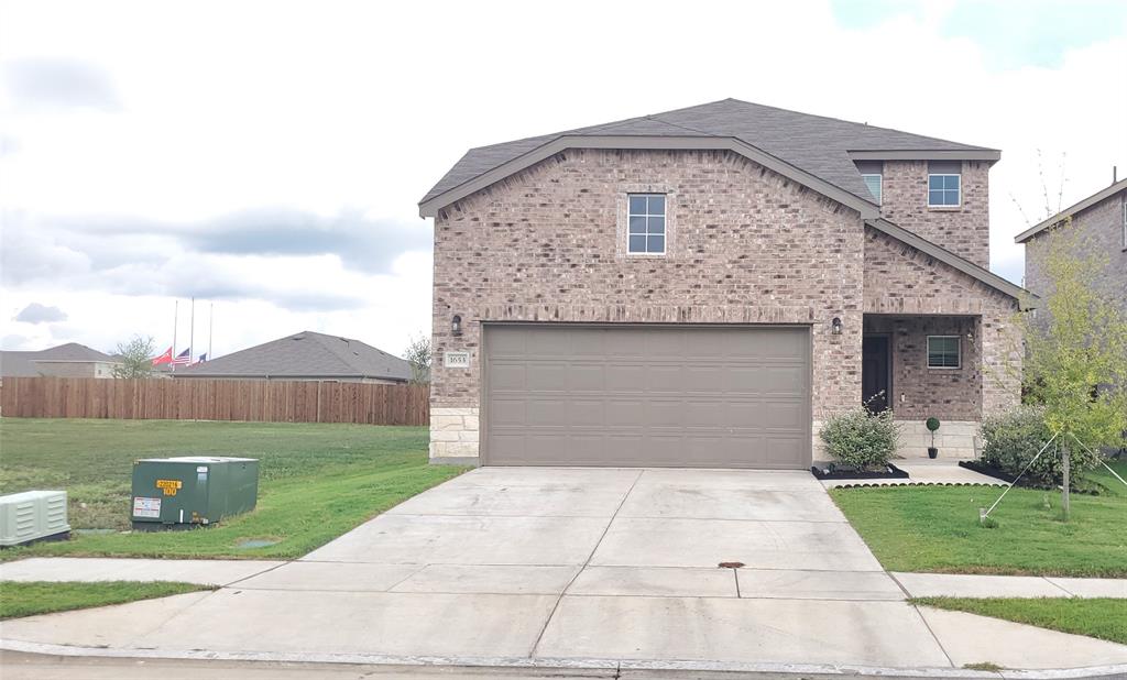 Welcome to Arbordale!! This 2429 sqft, 2 story home was completed around Nov or Dec 2023.    Home has 4 Bedrooms, 3 full baths. Need an office?? One bedroom and full bath on 1st floor. Primary bedroom bedroom plus 2 other bedrooms are on 2nd floor with an open gameroom loft area. 1st Floor Laminate flooring at entry through  to living area, kitchen and dining.  Enjoy morning breeze on covered front porch.  Smart home wiring. 
buyer responsible for verifying all listing information including hoa dues etc, taxes, schools, pid, mud & dimensions. So far it appear this property does not have a PID. Buyer to verify
All offers submitted on TREC One to Four Residential contract and must be accompanied with proof of funds dated within 30 days of offer.  No assignment offers. No blind offers