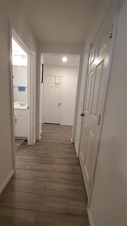 Arbordale Village 1 - Residential