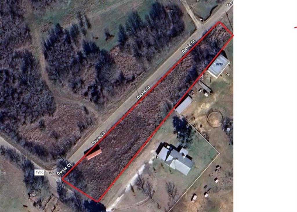 Great place to build your dream home! The area is growing fast. It's a spot where there is the tranquil rural feel but close to everything. Survey available.