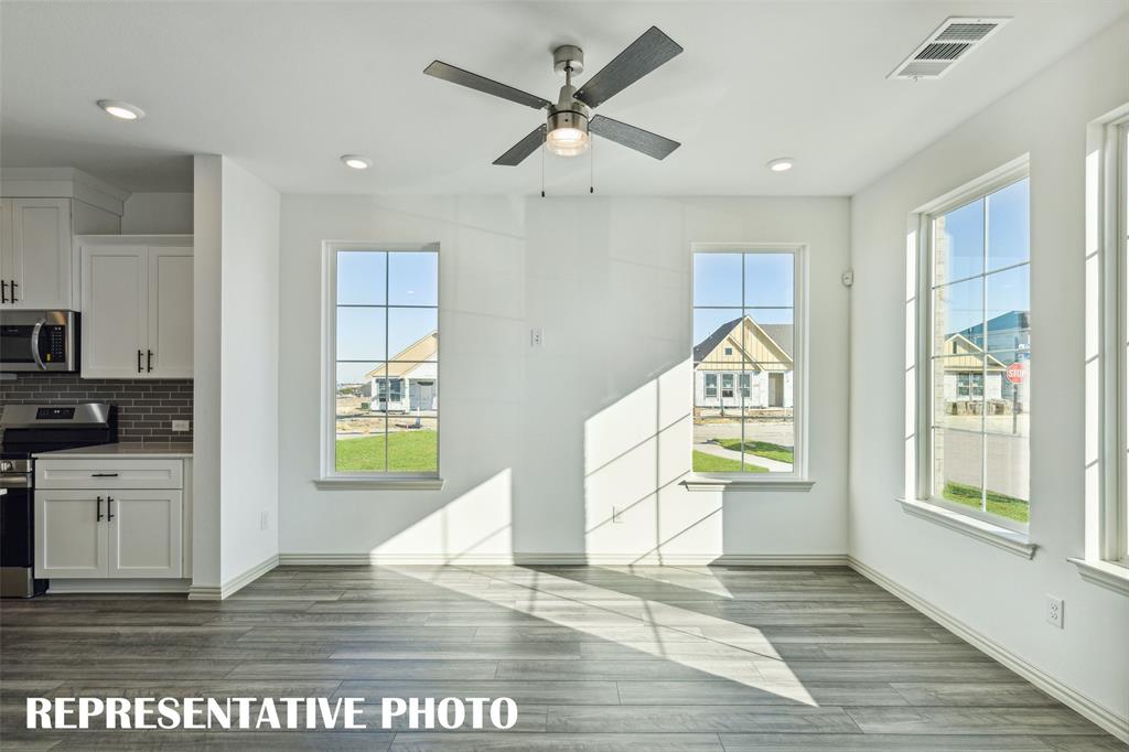 Heritage Village - Residential