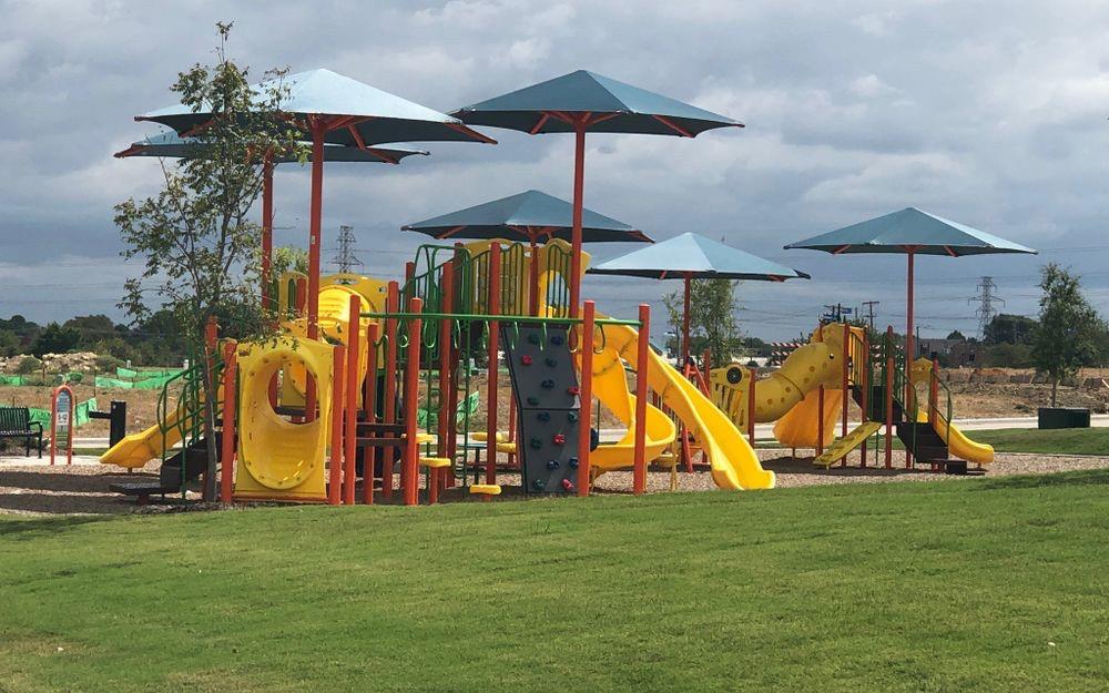 Heritage Village - Residential