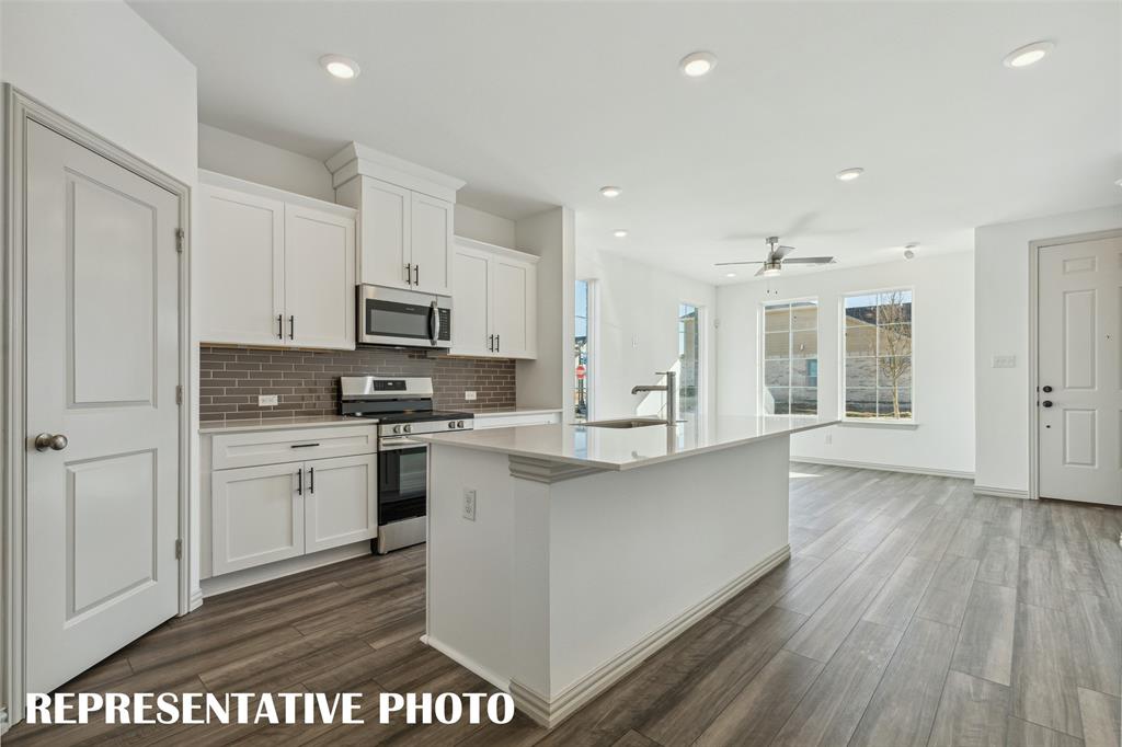 Heritage Village - Residential