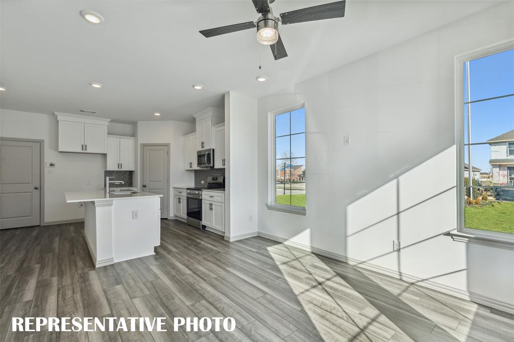 Heritage Village - Residential