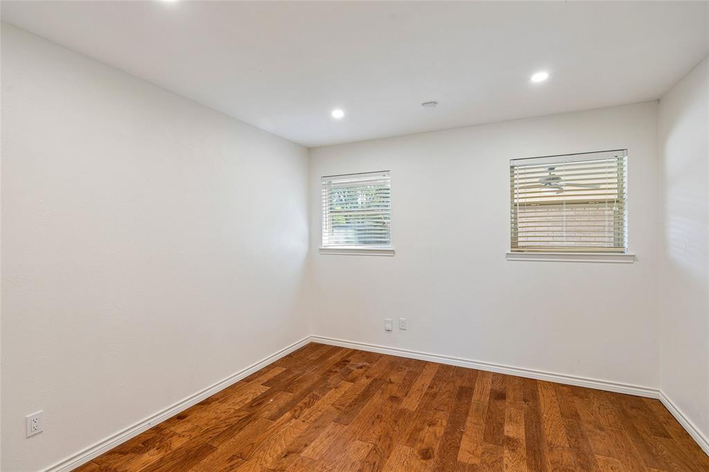 Wedgwood Add - Residential