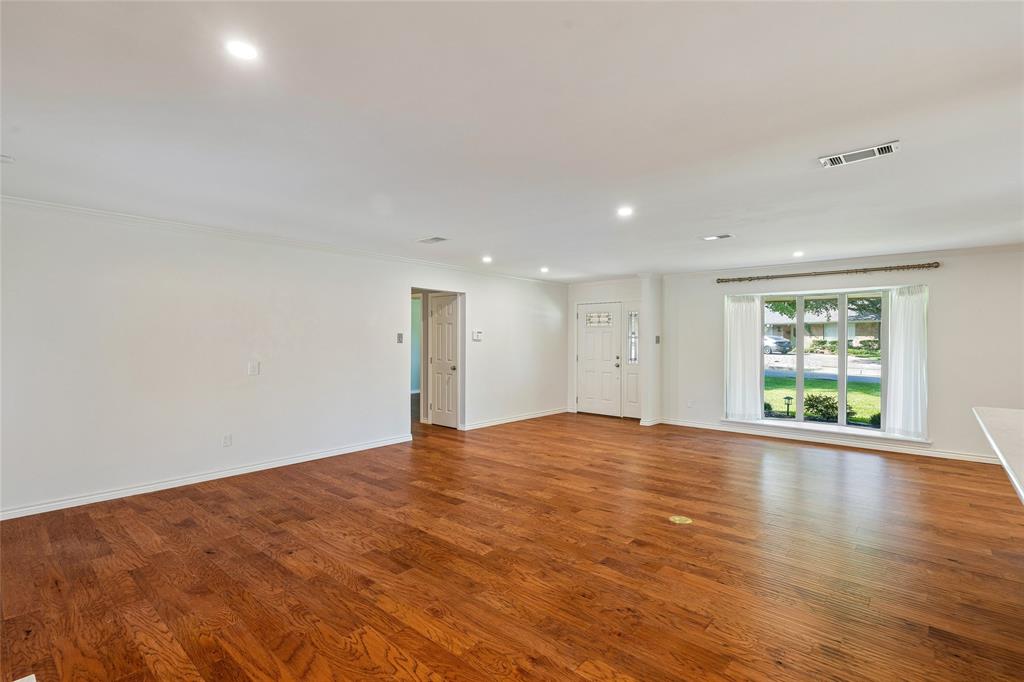 Wedgwood Add - Residential