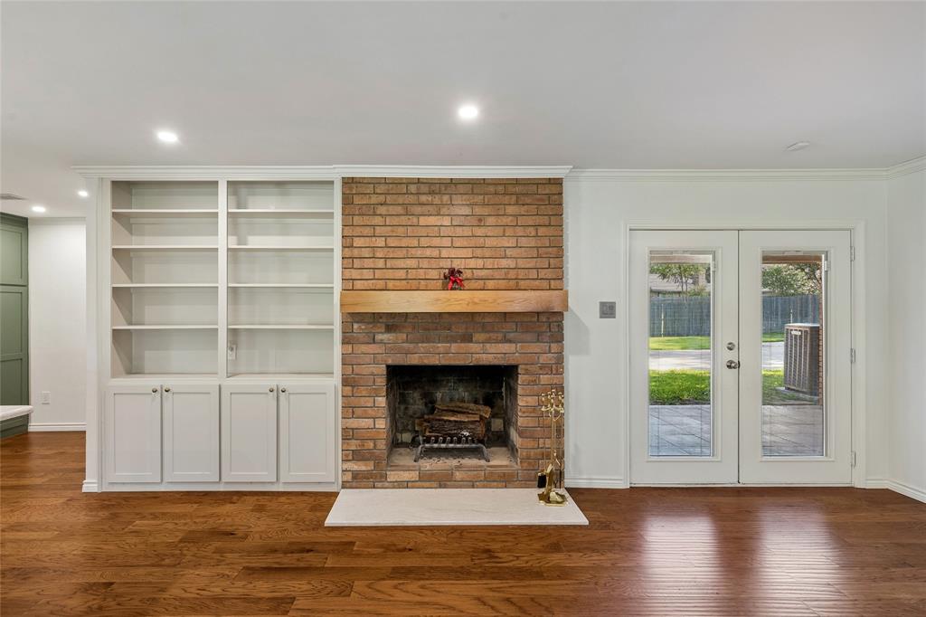 Wedgwood Add - Residential