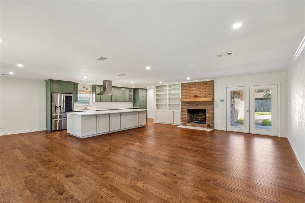 Wedgwood Add - Residential