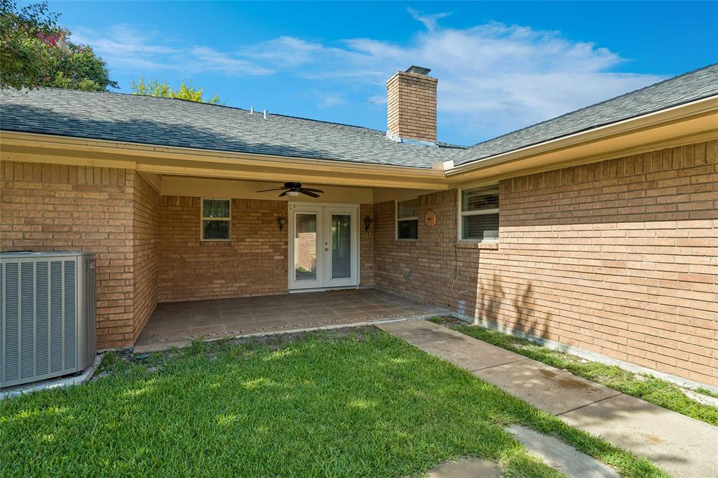 Wedgwood Add - Residential