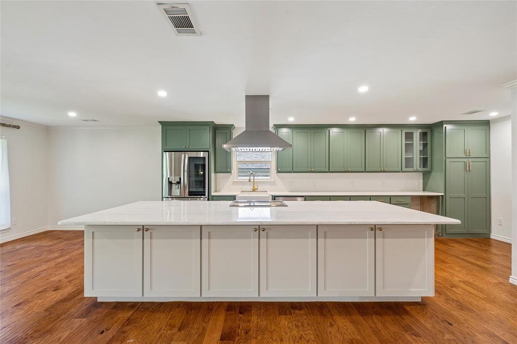Wedgwood Add - Residential